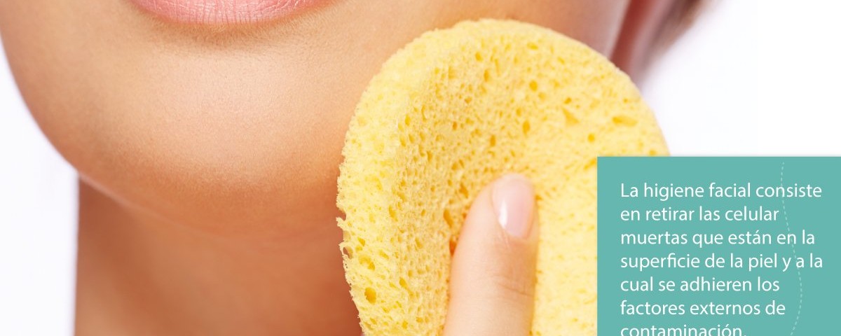 higiene-facial
